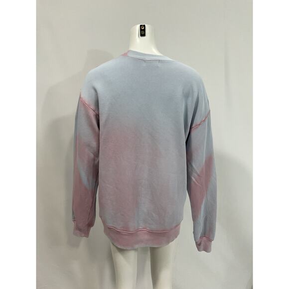 Cotton Citizen 'The Brooklyn' White Crew Size S - Picture 3 of 5